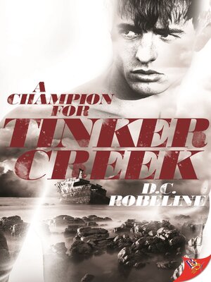 cover image of A Champion for Tinker Creek
